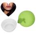 Professional Portable Silicone Lip Plumper Device for Plump Lips - Green - Buy Online on SooperMarket.com