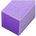 Peowuieu 10x Buffing Sanding Buffer Block Files Acrylic Pedicure Manicure Nail Art Tips (Color:) - Buy Online on SooperMarket.com