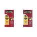 TRESemm Pro Collection Keratin Smooth Shine Oil With Marula Oil 50ml (Pack of 2) 50 ml (Pack of 2) TRESemm Pro Collection Keratin Smooth Shine Oil