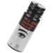 Gogogmee Eyebrow Ink Black Line Eyebrow Measure Tool Professional Eyebrow Line Portable Eyebrow Pencil