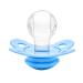 LittleForBig Bigshield Gen-3 Single Big Pacifier - Blue - Buy Online on SooperMarket.com