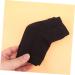 minkissy 4 Pairs Crack Heel Socks Gel Lined Socks Heel Sleeves Protectors Silicone Socks Moisturizing Socks Lined Socks Men Gel Spa Socks Ankle Socks Casual Socks Men and Women Anti-Crack - Buy Online on SooperMarket.com