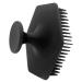 Silicone Face Brush Facial Brush Face Cleaning Tool Face Exfoliation Brush Face Exfoliator Brush Exfoliating Brush Silicone Body Brush Facial Cleansing Brush Bathroom Supply