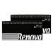 2 packs black handkerchiefs - 4 -layer - Renova Black Handkerchief - paper handkerchiefs black - soft touch cloth - pocket format - mini packs 6x 7 pieces