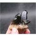 Meditation Home Decor Natural Black Quartz Crystal Cluster Natural ore Sample Stone Healing Crystal for Home Decoration Collection and Gift Meditation Reiki 80g-100g Black - Buy Online on SooperMarket.com