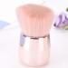Verdant Touch Loose Powder Brush Blush Brush Professional Cosmetic Loose Powder Foundation Makeup Cheek Brush - Buy Online on SooperMarket.com
