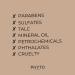 PHYTO PARIS Phytokeratine Repairing Heat Protecting Spray New Pack - Buy Online on SooperMarket.com