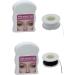 Eyebrow Mapping String Pre-Inked Microblading Mapping String Microblading Brows String Supplies Eyebrow Tool White - Buy Online on SooperMarket.com