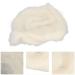 Wool Toe Separator Cushion: Reduce Friction, Correct Toe Alignment, Sweat Absorbing and Breathable - Buy Online on SooperMarket.com