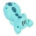 Cartoon Dinosaur Baby Water Thermometer | Precise Measurement & Interactive Bath Toy for Toddlers - Safe & Fun Bathing Experience - Buy Online on SooperMarket.com