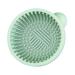 of Makeup Brush Makeup Brush Cleaning Bowl Makeup Brush Washer Bowl Brush Rinsing Bowl Brush Clean Cushion Makeup Brush Cleaner Mat Brush Cleaning Tool Makeup Tool Cleaner