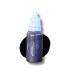 Lip Pigments for Lipgloss and Lipstick Making- All Natural Vegan Friendly (Black .5 oz) Black 0.5 Fl Oz (Pack of 1)