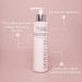 SKINICIAN Revitalising Cleanser - Daily Makeup Remover - Lightweight Face Cleanser - Gentle Cleanser with Tea Tree Extract - Soothing Cleansing Gel for All Skin Types - Vegan & Cruelty Free (200ml) - Buy Online on SooperMarket.com
