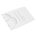 Nail Art Display Card DIY Nail Art Tips Display Card Practice for Home