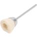 Nail Drill Bit Brush ANGGREK Professional Nail Dust Brush Nail Drill Bit Brush Manicure Tool Nail Drill Accessory(white) - Buy Online on SooperMarket.com