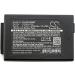 Buy PRUVA 3300mAh Battery Compatible with Psion Devices - Fast International Shipping - Buy Online on SooperMarket.com