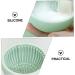 Buy Makeup Brush Cleaner Bowl & Tools | Efficient Makeup Brush Washing & Care - Buy Online on SooperMarket.com