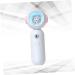FOYTOKI 1pc Spray Humidifier Face Water Sprayer Facial Mist Spray Steamer Facial Steamers Mini White 13.6x5.5cm White - Buy Online on SooperMarket.com