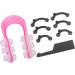 Beauty Nose Up Shaper Clip - Invisible Nose Lifter & Corrector for Shaping and Lifting - Buy Online on SooperMarket.com