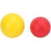 Kadimendium Hand Exercise Balls - Improve Grip Strength with Portable Training Balls in Different Sizes - Buy Online on SooperMarket.com