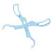 Grosmimi Baby Bottle Tongs - Blue | Convenient Bottle Handling Tool - Buy Online on SooperMarket.com