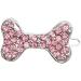 Rayminsino 4 Pack Dog Hair Clips with Crystal-Strass Crown | Cute Accessories for Small & Medium Long-Haired Pets - Buy Online on SooperMarket.com