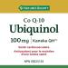 Nature's Bounty Co Q-10 Ubiquinol Softgel - Buy Online on SooperMarket.com