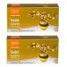 Vlcc Gold Facial Kit 60gm (Pack of 2) - Pamherbals