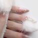 Nail Pom Ball 3D Detachable Nail Poms Charm Faux With Removable Base For Nail Art Design Nail Tip Decor Acrylic Nail Art Accessories Kit - Buy Online on SooperMarket.com