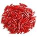 Alima Organically Cultivated Mathania Red Chilli (Lal Mirch) Bold Size Hand Sortexed Limited Edition - 400 GMS. - Buy Online on SooperMarket.com