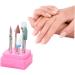 Healeved 3 Sets Nail Grinding Head Inflatable Headbands for Kids Vintage Hair Comb Nail Polishing File Bit Heads Nail Polisher Drill Bits Diamond Drill Bits Nails Gel Ceramics Nail Drill - Buy Online on SooperMarket.com