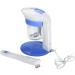 Ion Vapour Hot Steamer Facial Steamer for Home Oil Controlling for Facial Moisturizing Tool - Buy Online on SooperMarket.com