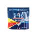 FINISH POWER LEMON - 18 ct