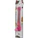 THAIN Basic Adjustable Cat Collar with Bling Diamond, Breakaway and Bell - Pink for Kitten Girls and Boys - Buy Online on SooperMarket.com