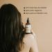 MI REBOTICA : Nourishing Hair Oil 100ml : Hair Vitamins : Hair Oil | With Castor Argan Jojoba Almond and Grape Seed | Moisturises Nourishes and Repairs the Hair Tips - Buy Online on SooperMarket.com