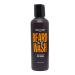 Men Rock Soothing Beard Shampoo - Soft & Moisturising Relieves Itching & Dandruff Oakmoss Fragrance 100ml