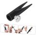 Warmhm Eyebrow Sharpening Tool Kid Pencils Lip Liner Sharpener Lipliner Sharpener 4 in 1 Makeup Pen Cosmetic Tool Eyebrow Pencil Sharpening Tool Aluminium Alloy Pencil Sharpener Part Lips - Buy Online on SooperMarket.com