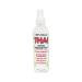 THAI Natural Crystal Deodorant Mist Spray (8 Fluid Ounces) 8 Fl Oz (Pack of 1)