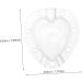 SUPVOX Fruit Forming Mold Heart Shaped Watermelon Molds Fruit Watermelon Forming Mold Vegetable Mould Modeling Forming Machine - Buy Online on SooperMarket.com