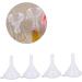 FOYTOKI 15 Pcs Empty Tube Empty Mascara Tube Empty Eyelashes Tube Empty Mascara Bottle Funnel Black - Buy Online on SooperMarket.com