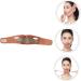 Hemoton Thin Face Reusable Strap Chin Cheek Belt Chin up Face Bandage Spandex - Buy Online on SooperMarket.com