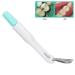 20pcs Stainless Steel Dental Matrix Bands | Adjustable Cutting Matrices Rings for Wedges - Green - Buy Online on SooperMarket.com