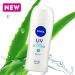  Quasi-drug Nivea UV Medicated Gel Anti-inflammatory Formulation (SPF35/PA+++) - Buy Online on SooperMarket.com
