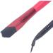 Verdant Touch Bent Eyeliner Brush Professional Makeup Eyebrow and Eyeliner Brush Set Multifunctional Bent Cosmetic Tool for Women - Buy Online on SooperMarket.com
