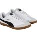 PUMA Unisex King 21 IT Soccer Shoe - Size 43 EU | Puma White & Black Gum - Shop Internationally - Buy Online on SooperMarket.com