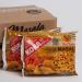 Koka Oriental Style Instant Noodles | Masala Flavour | Snack or Meal Accompaniment | Ready in 2 Minutes | 85g (Pack of 30) - Buy Online on SooperMarket.com
