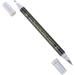 Food Coloring Pens Color Double Sided Edible Food Coloring Marker with Fine and Thick Tip Food Grade Marker Silver - Buy Online on SooperMarket.com