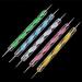 Yimart 20PCS Nail Art Dotting Painting Brush Pen Set for Design and Polish - Buy Online on SooperMarket.com