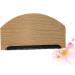 Buy NOLITOY Mini Lint Remover - Portable Hair Ball Trimmer & Wooden Shaver for Sweaters | International Shipping - Buy Online on SooperMarket.com
