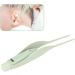 Rechargeable Ear Cleansing Tweezers | USB Charging | Anti-Slip | LED Ear Wax Removal Tool - Buy Online on SooperMarket.com